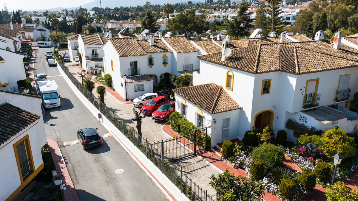 R5467885 - Town House in Estepona