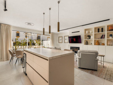 Town House in Estepona — photo 2