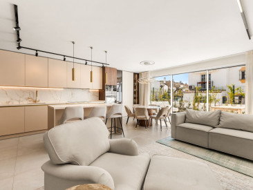 Town House in Estepona — photo 3