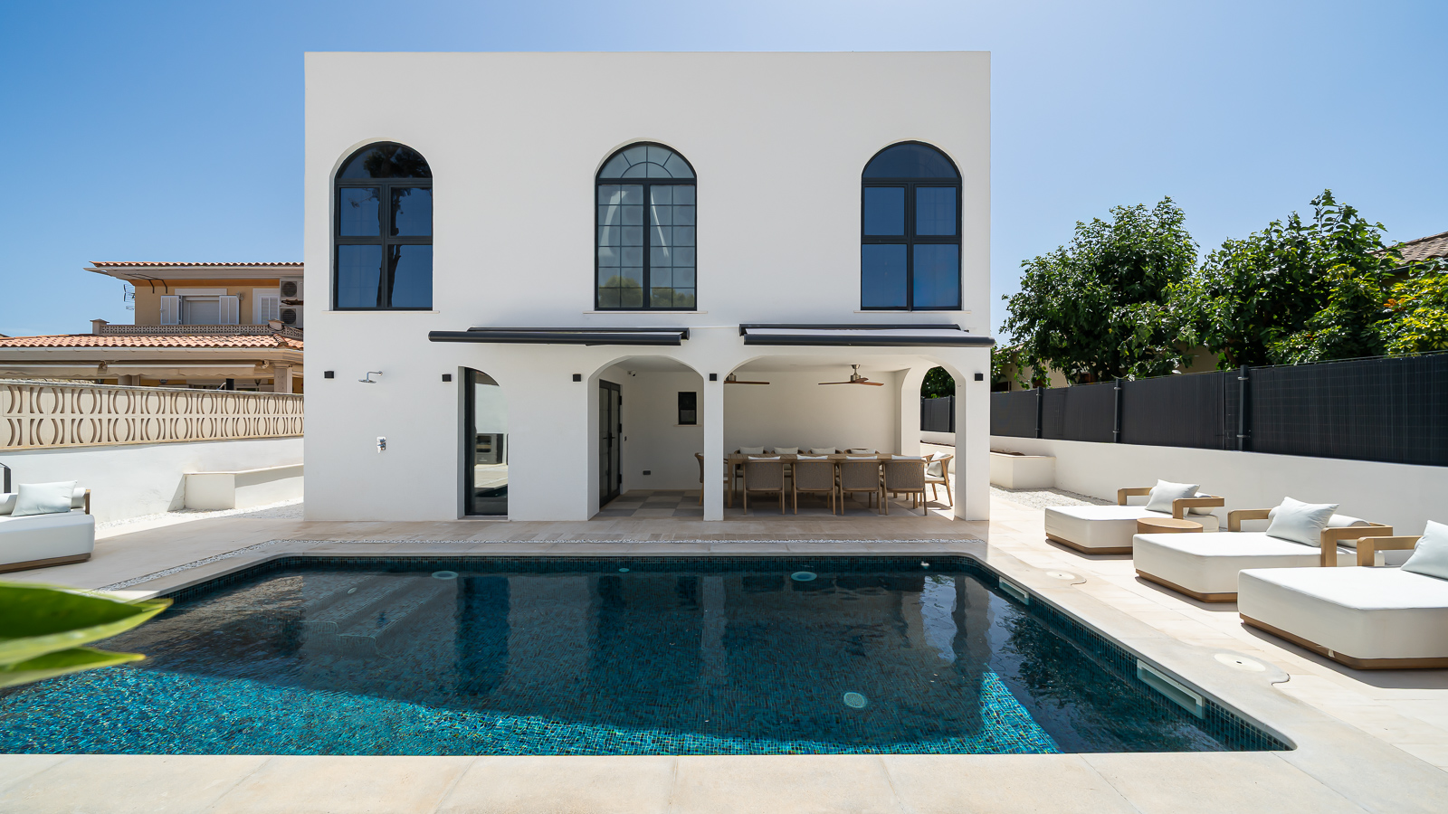 32788 - Villa in El Toro