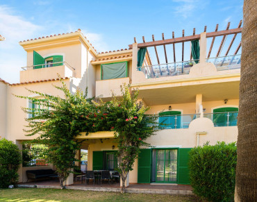 Penthouse for sale in Casares Playa - R5462092