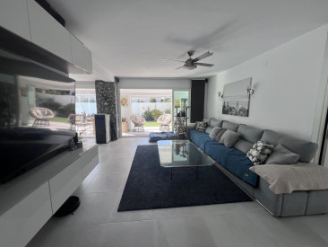 House in Costalita — photo 4