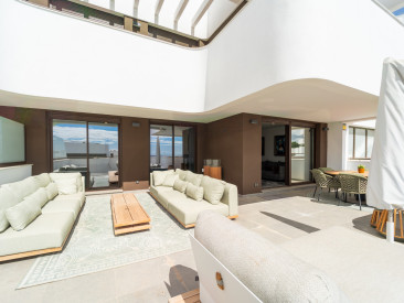 Apartment in Estepona
