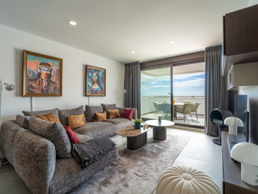 Apartment in Estepona — photo 5