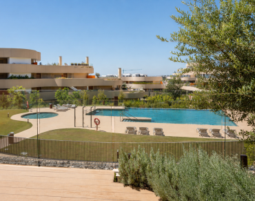 Apartment for sale in El Higueron - TA0998