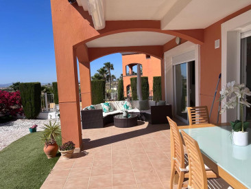 Apartment in Altaona Golf And Country Village — photo 2