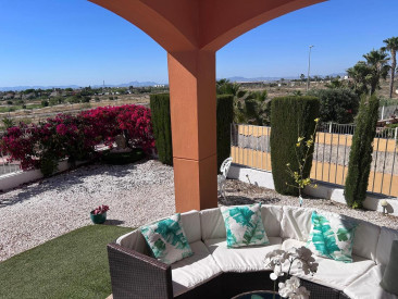 Apartment in Altaona Golf And Country Village — photo 3