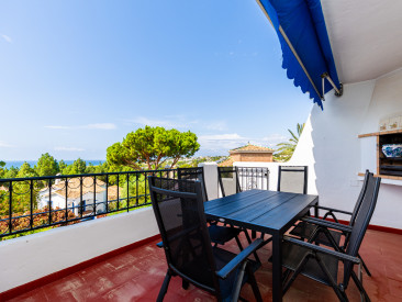 House in Mijas Costa