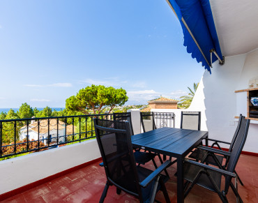 House for sale in Calahonda - ST6399