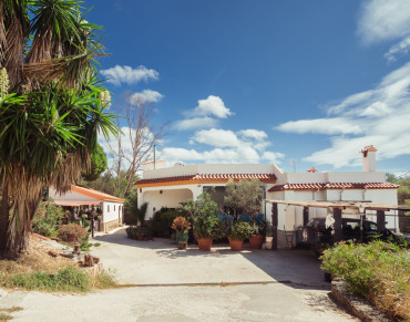 House for sale in Tarifa - SPCRM5613