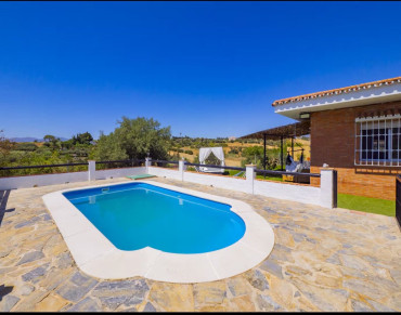 House for sale in Cártama - SPCRM5680