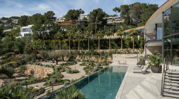 Villa for sale in Son Vida, Palma de Mallorca — photo 4 of 27