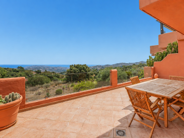 Apartment in Marbella