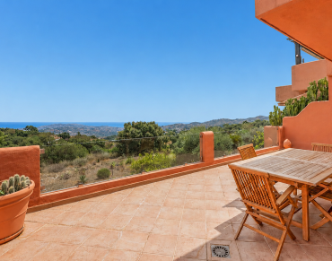 Apartment for sale in Marbella East - W-04AY21