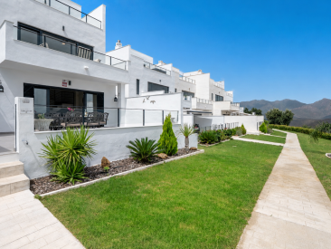 Town House in Marbella