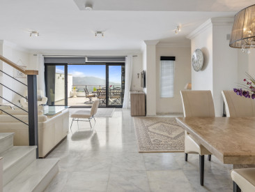 Town House in Marbella — photo 4