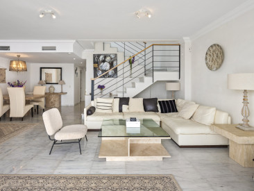Town House in Marbella — photo 5