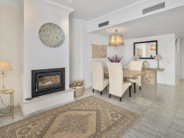 Town House in Marbella — photo 6