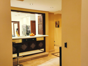 Apartment in Estepona