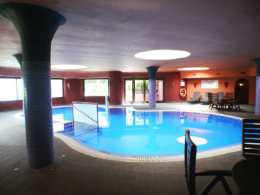 Apartment in Estepona — photo 6