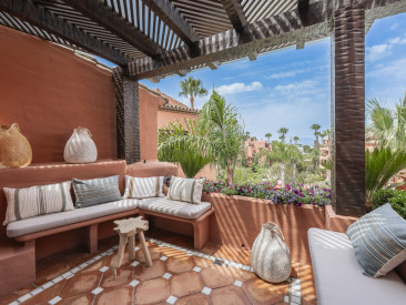 Penthouse in Marbella — photo 2