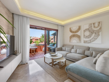 Penthouse in Marbella — photo 3
