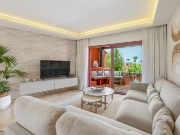 Penthouse in Marbella — photo 4