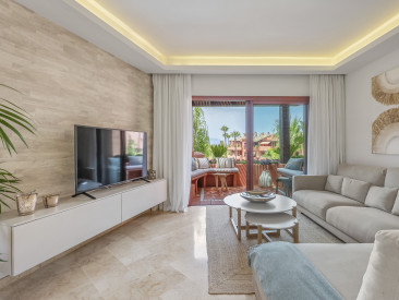 Penthouse in Marbella — photo 5
