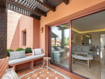 Penthouse in Marbella — photo 6
