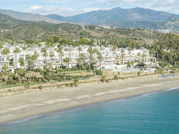 Penthouse in Estepona