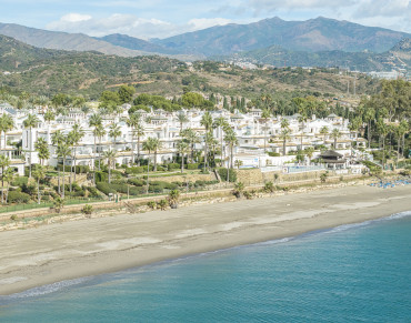 Penthouse for sale in Estepona East - 5912MLPH