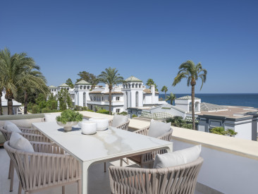 Penthouse in Estepona — photo 6