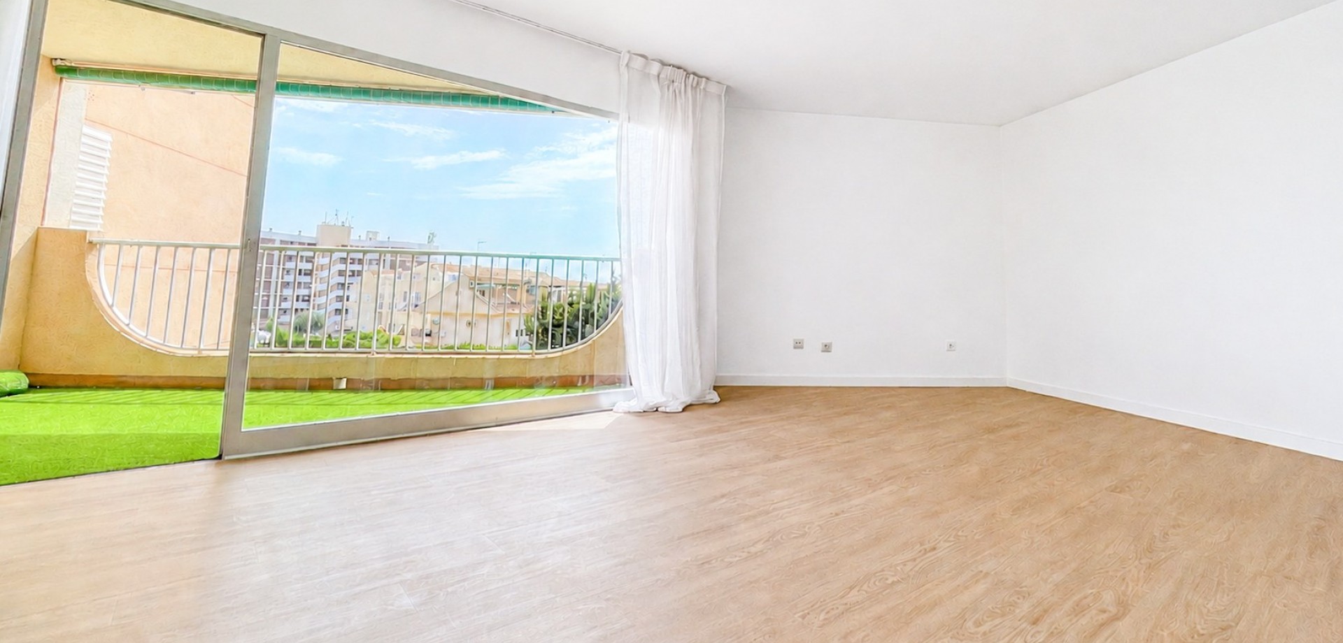 MOVE-406 - Apartment in Orihuela Costa