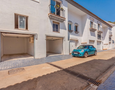 Apartment for sale in Torreblanca - ST6402