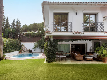Villa in Marbella — photo 3