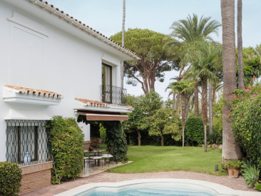 Villa in Marbella — photo 4