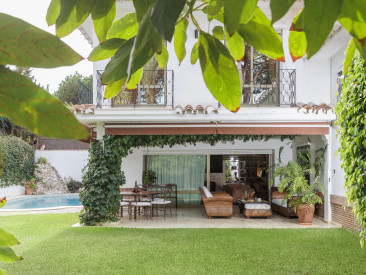 Villa in Marbella — photo 6