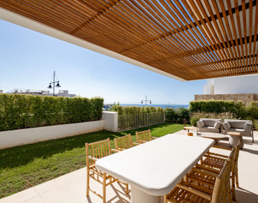 Villa for sale in El Higueron - NVG-H65