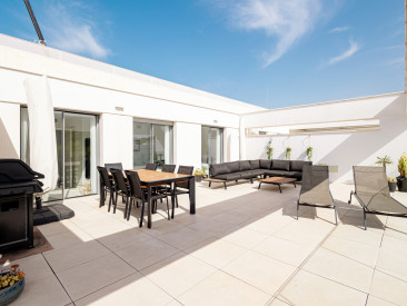 Penthouse in Marbella — photo 3