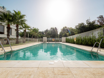 Penthouse in Marbella — photo 4