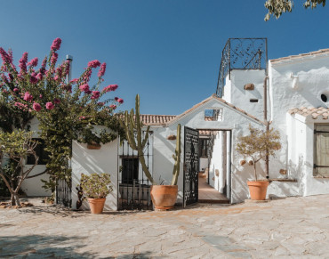 House for sale in Tarifa - SPCRM5604