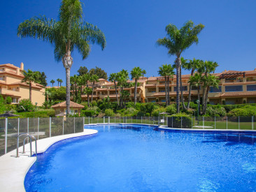 Apartment in Marbella