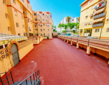 Apartment for sale in Arroyo de la Miel - ST6403