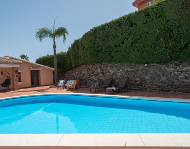 Villa for sale in Torreblanca - SPCRM5589