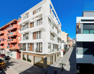 Apartment for sale in Fuengirola Centro - SPCRM5698