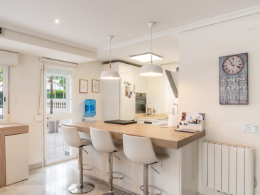 Town House in Marbella — photo 5