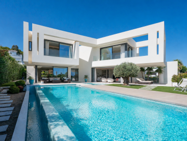Villa in Marbella