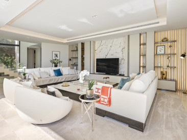 Villa in Marbella — photo 4