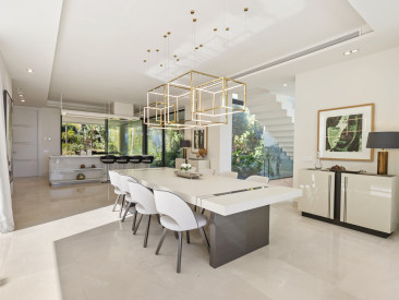 Villa in Marbella — photo 5