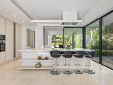 Villa in Marbella — photo 6